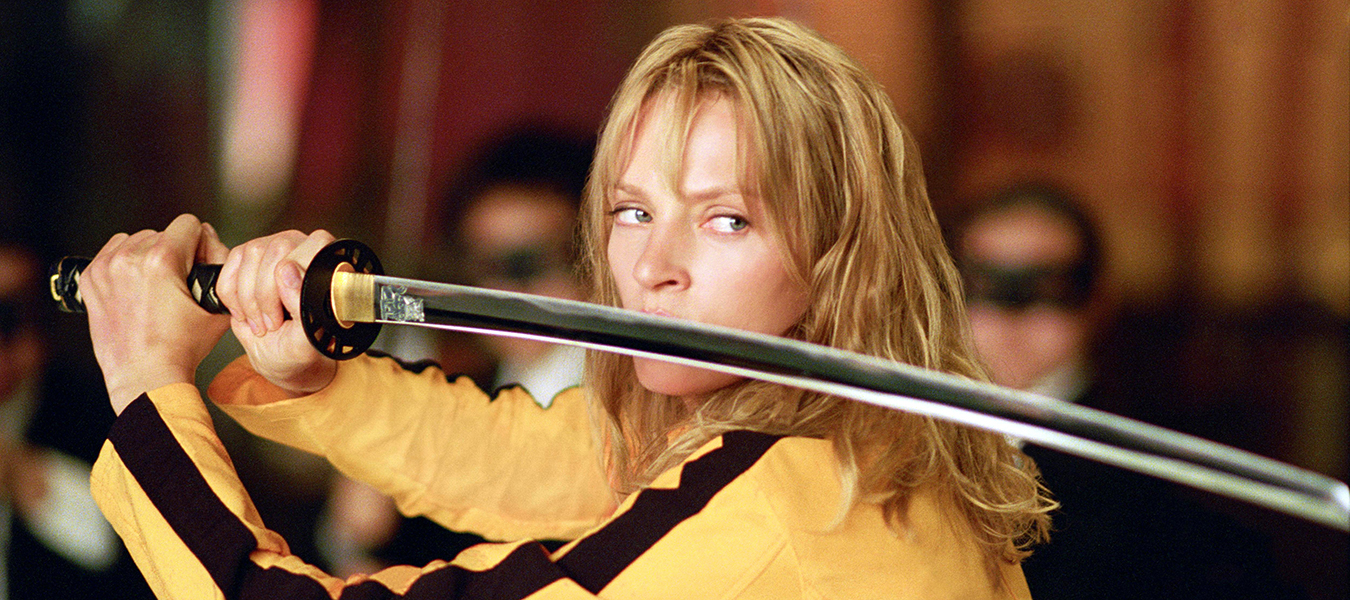 Uma Thurman
