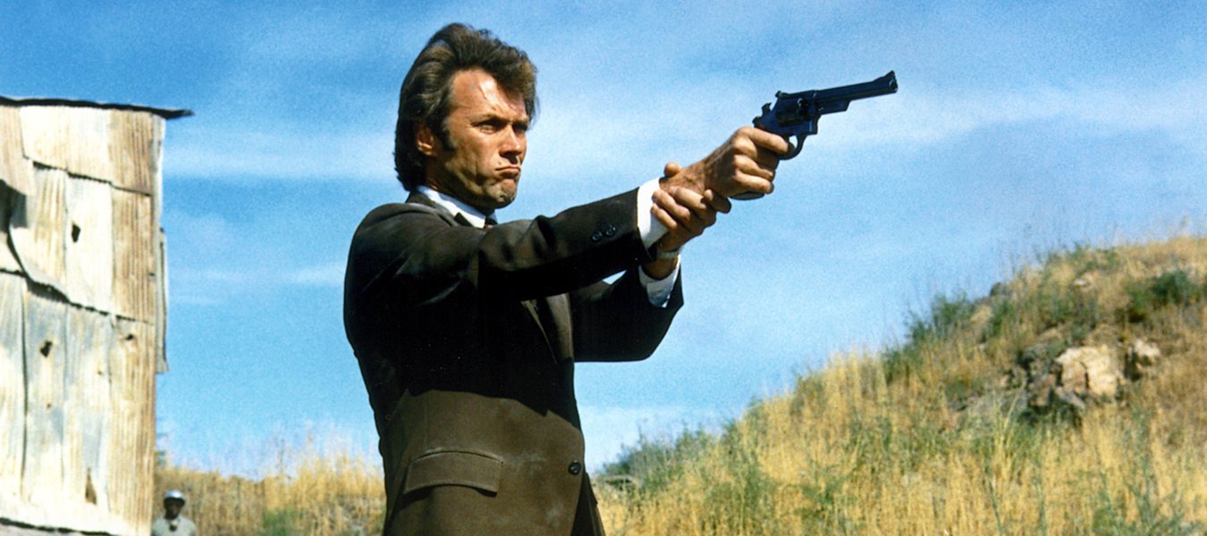 Clint Eastwood