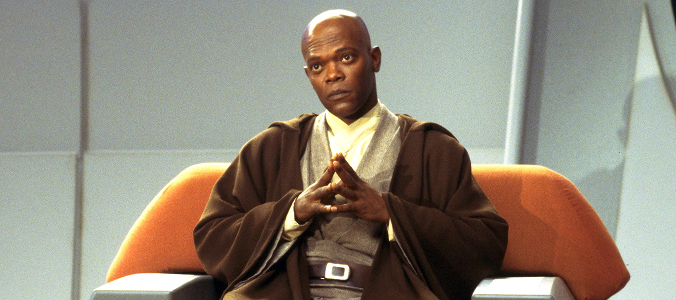 Samuel L. Jackson