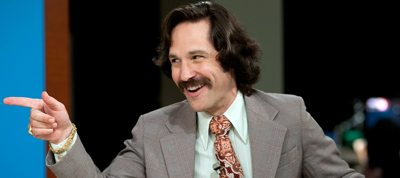Paul Rudd