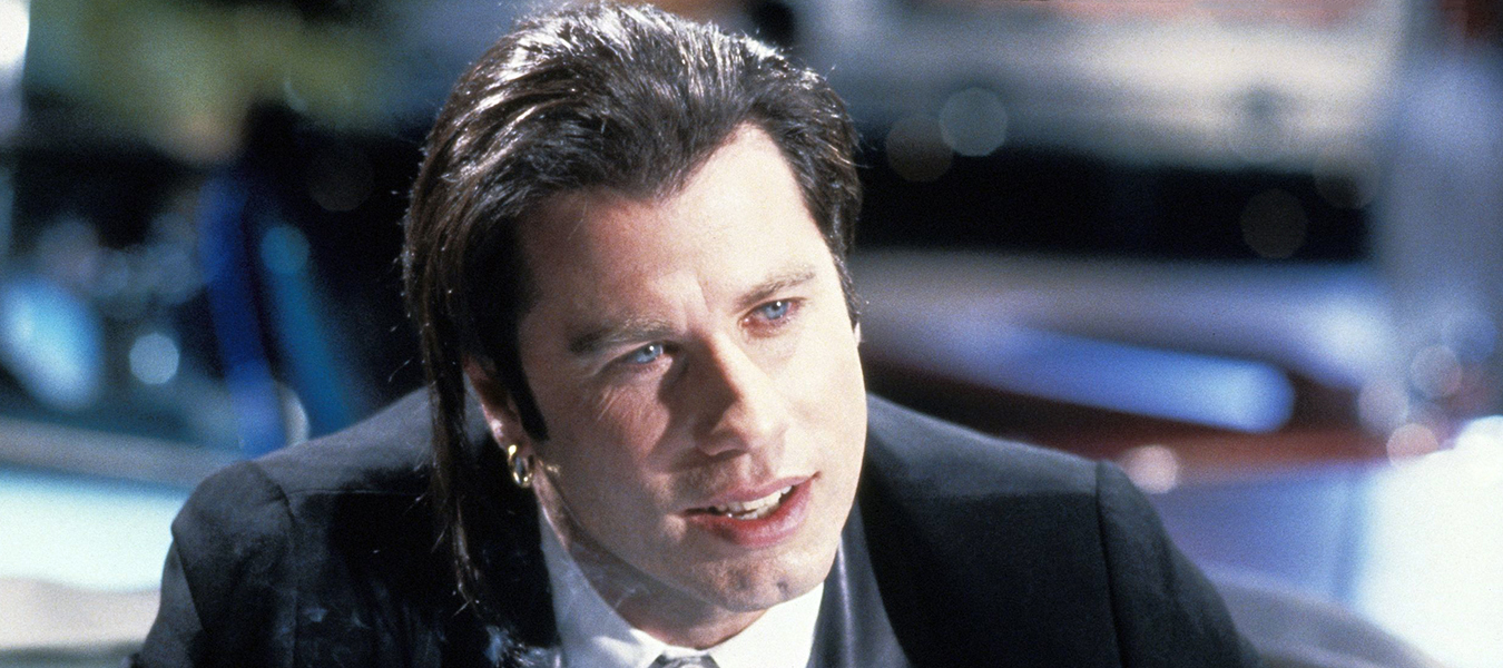 John Travolta