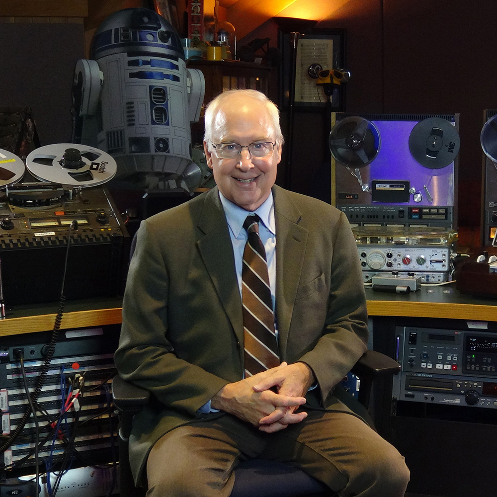 Ben Burtt