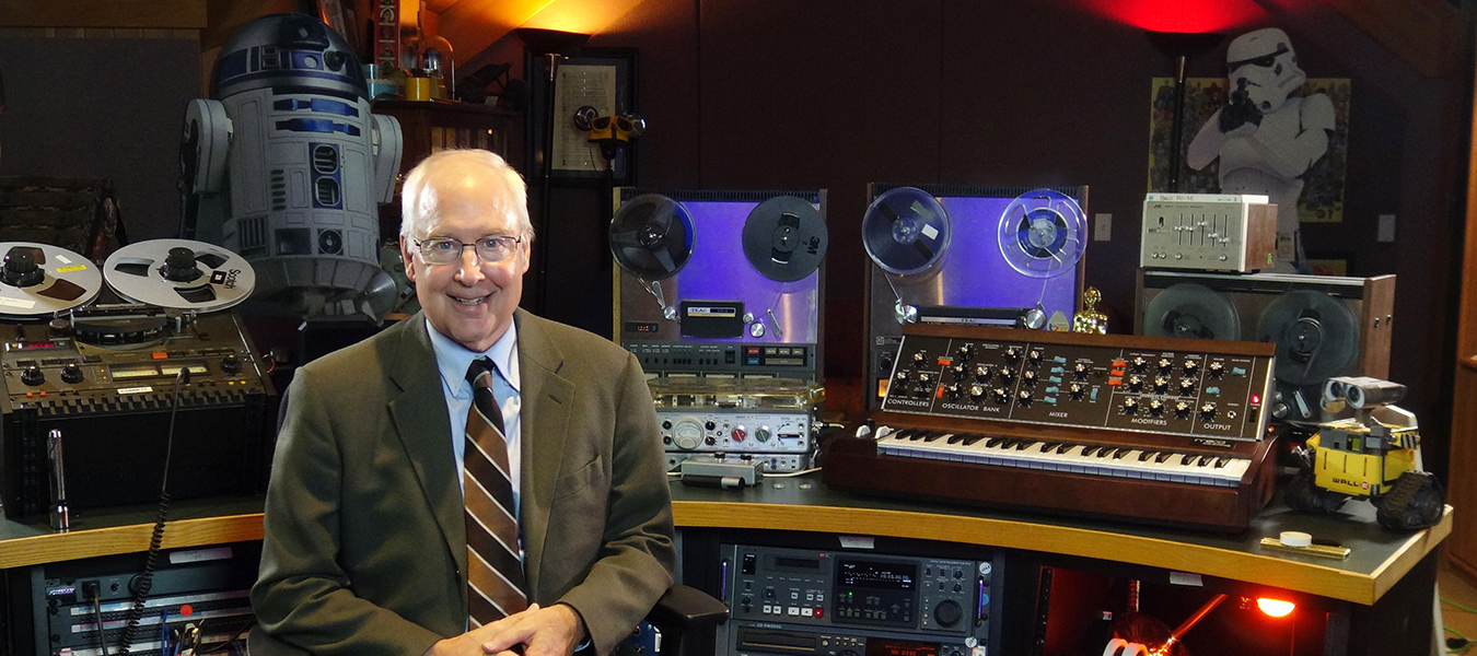 Ben Burtt