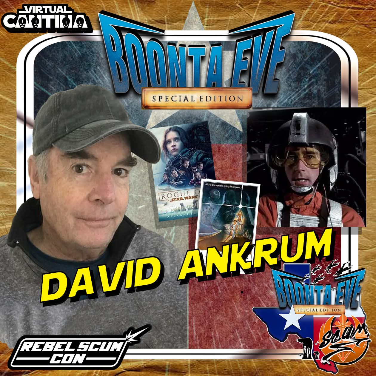 David Ankrum