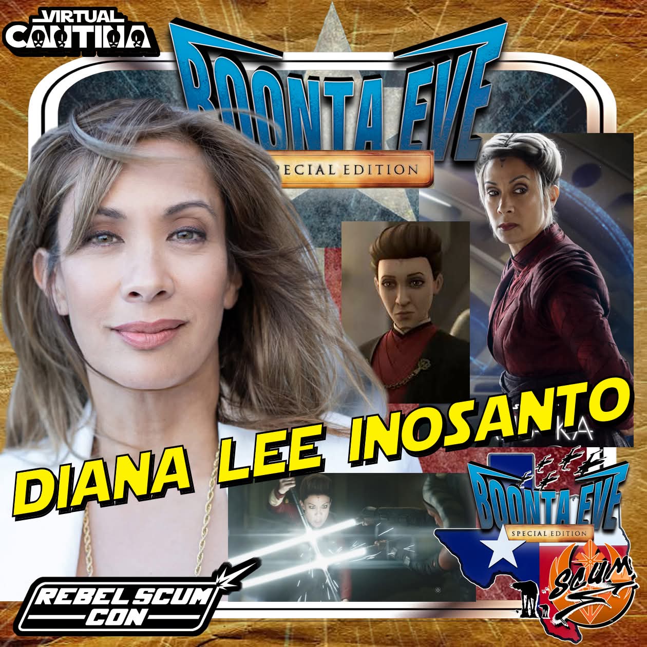 Diana Lee Inosanto