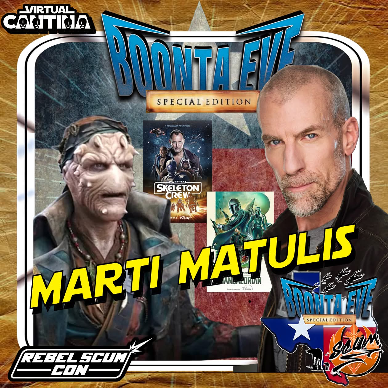 Marti Matulis