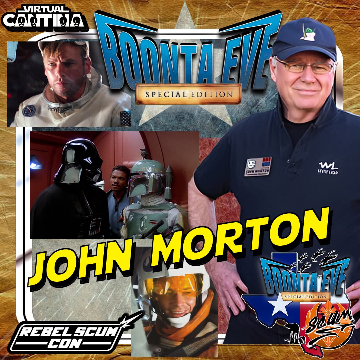 John Morton