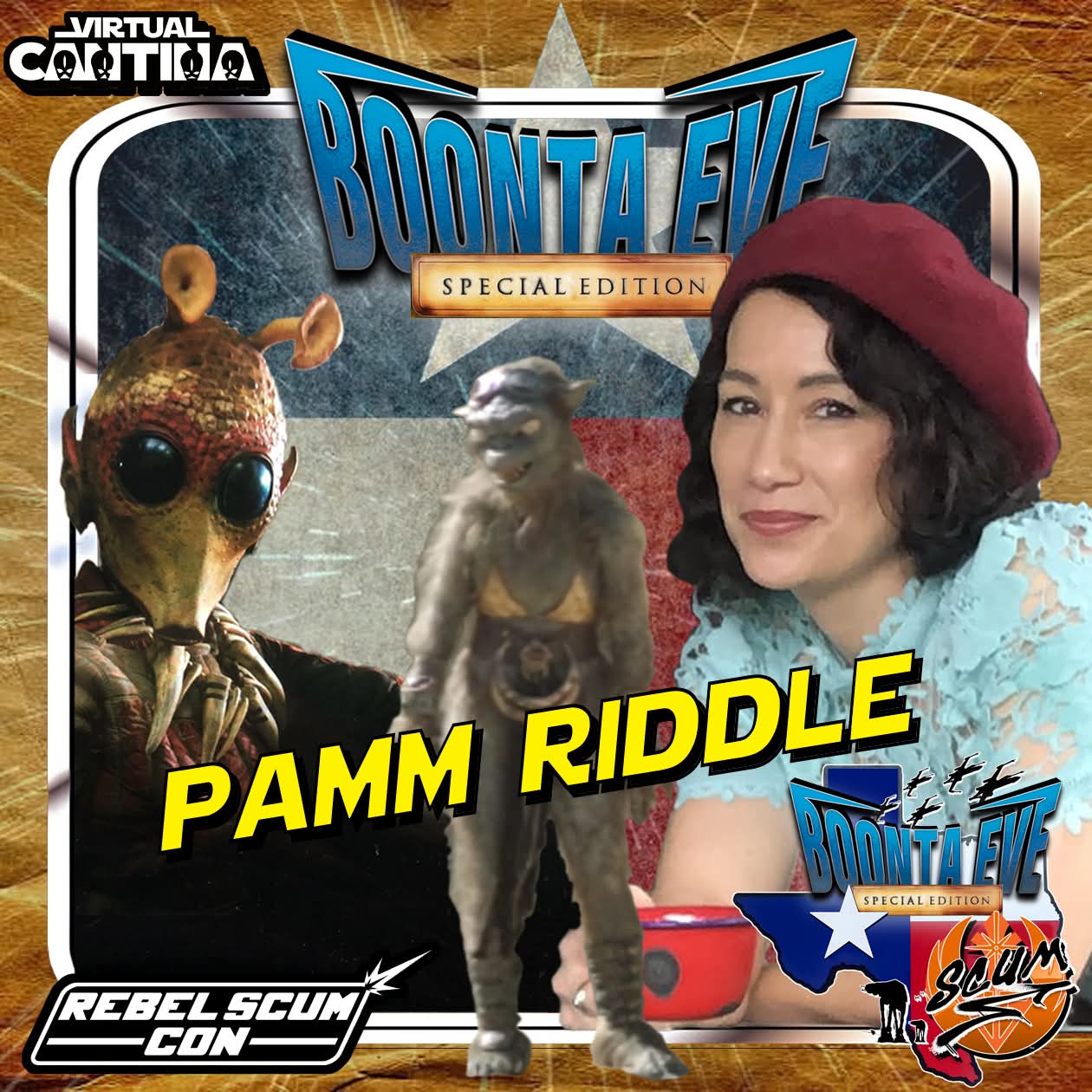 Pamm Riddle