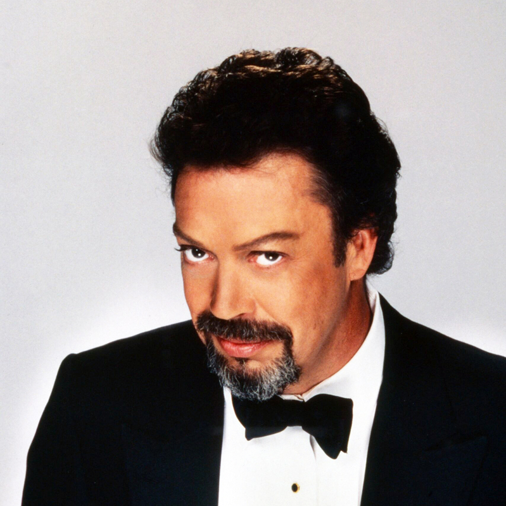 Tim Curry