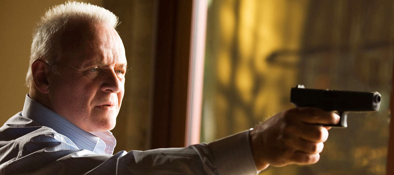 Anthony Hopkins