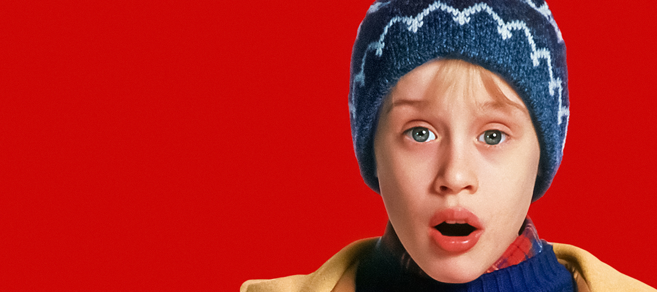 Macaulay Culkin