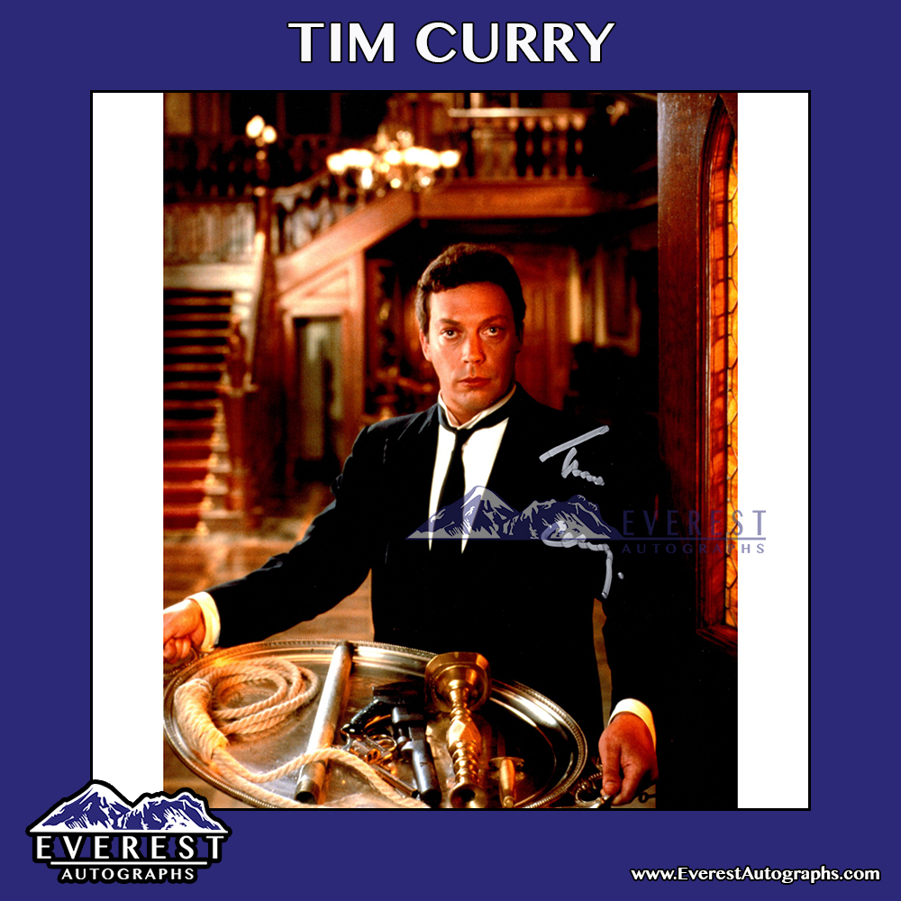 Tim Curry