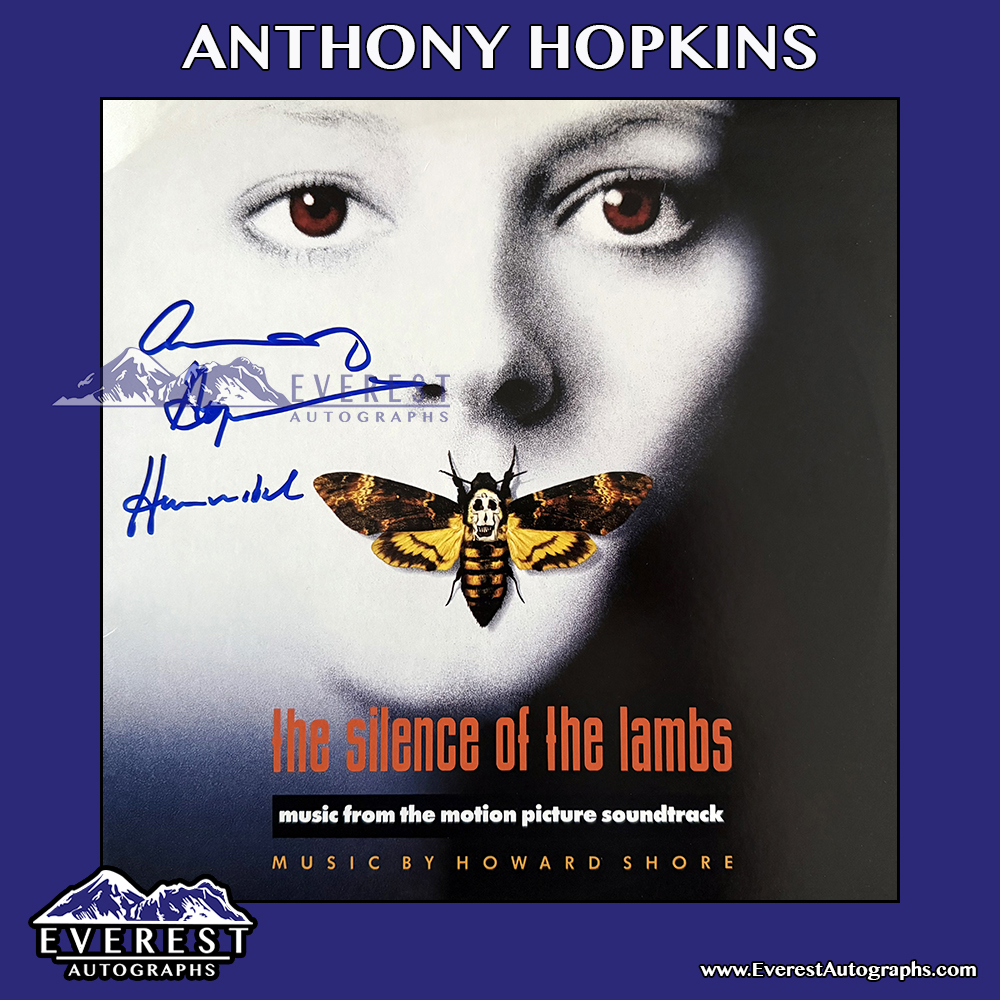Anthony Hopkins