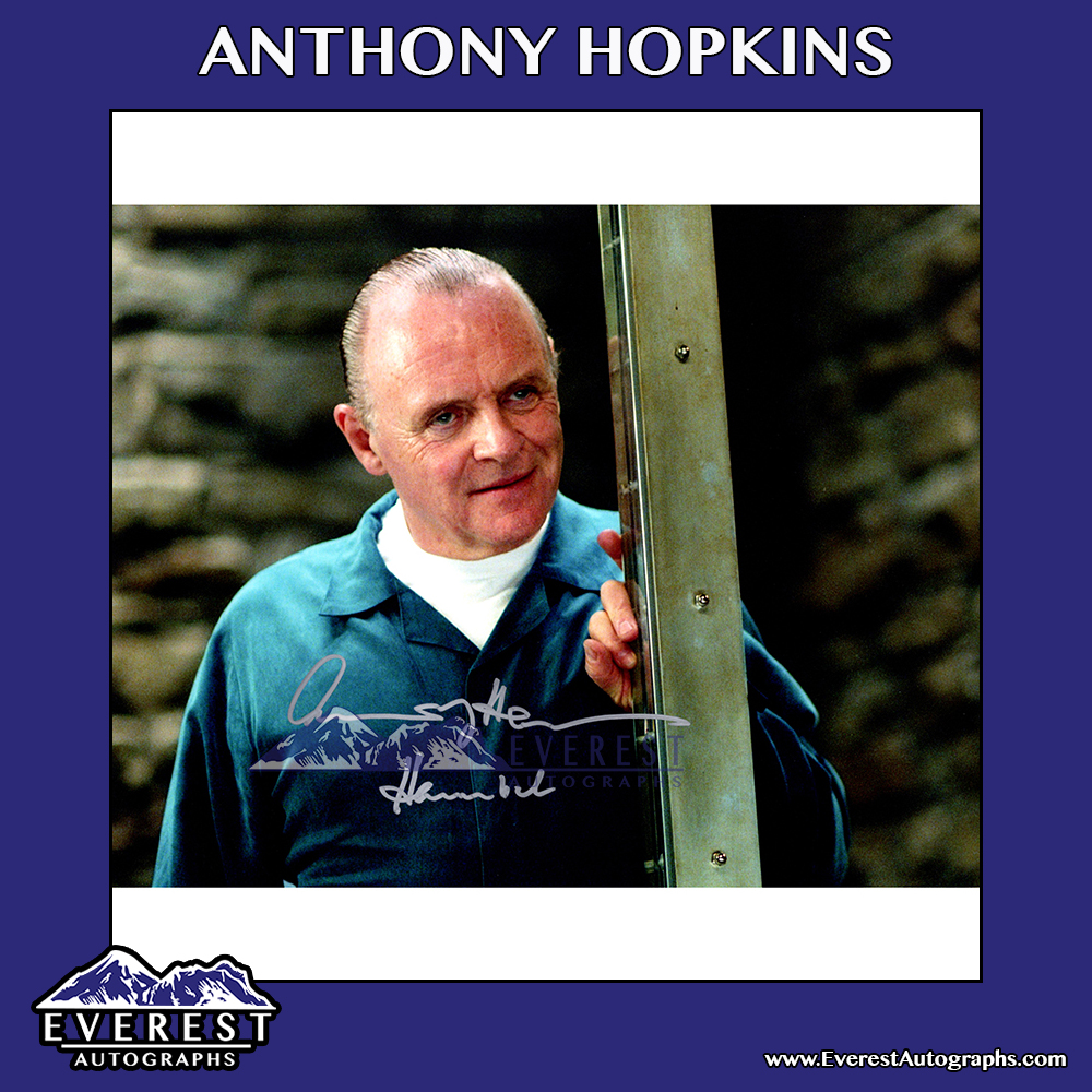 Anthony Hopkins