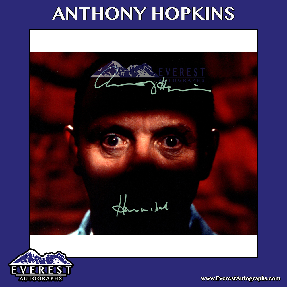 Anthony Hopkins