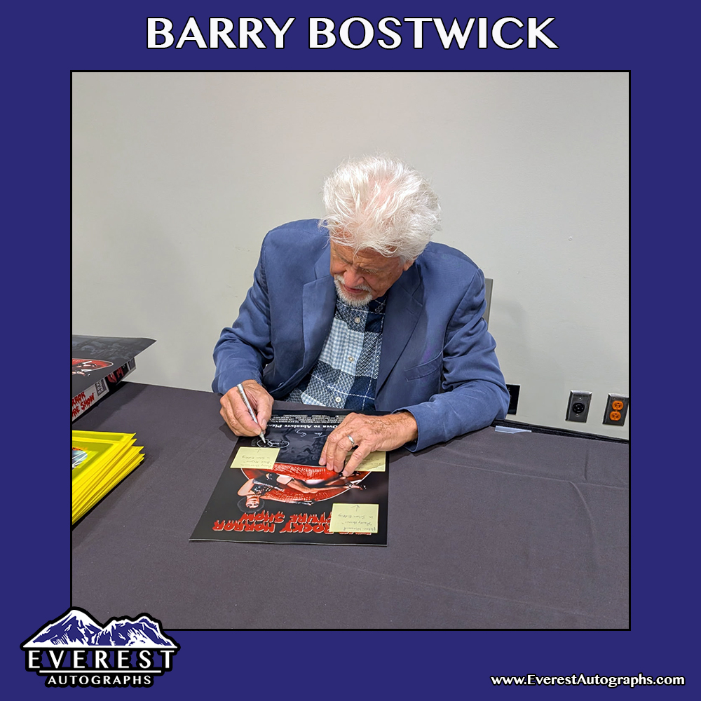Barry Bostwick