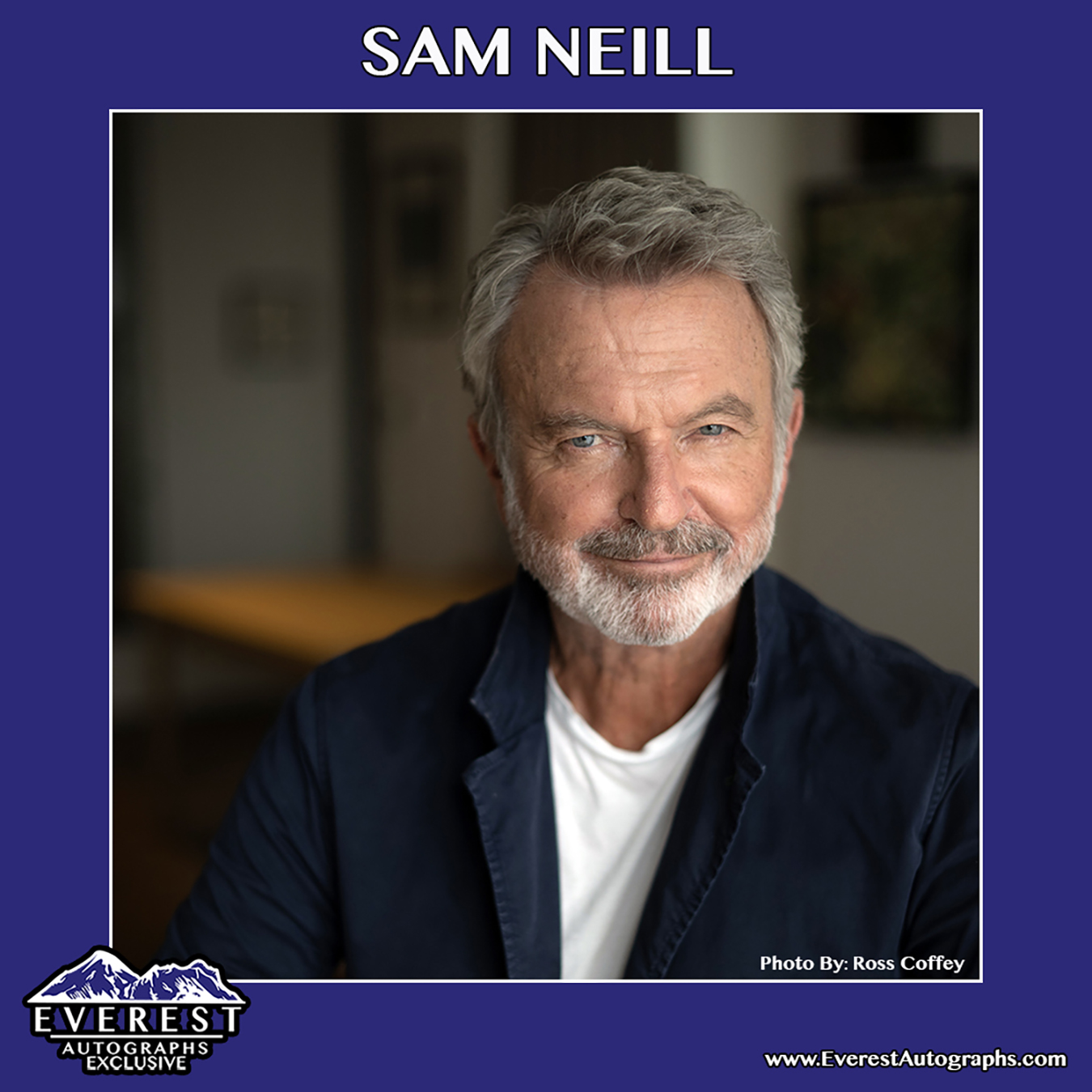 Sam Neill