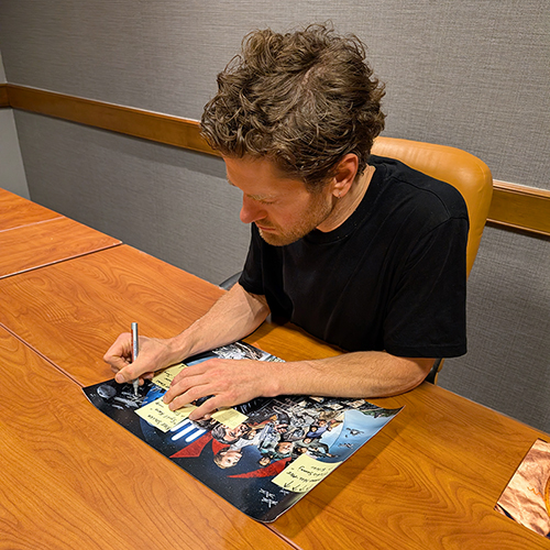 Kyle Soller