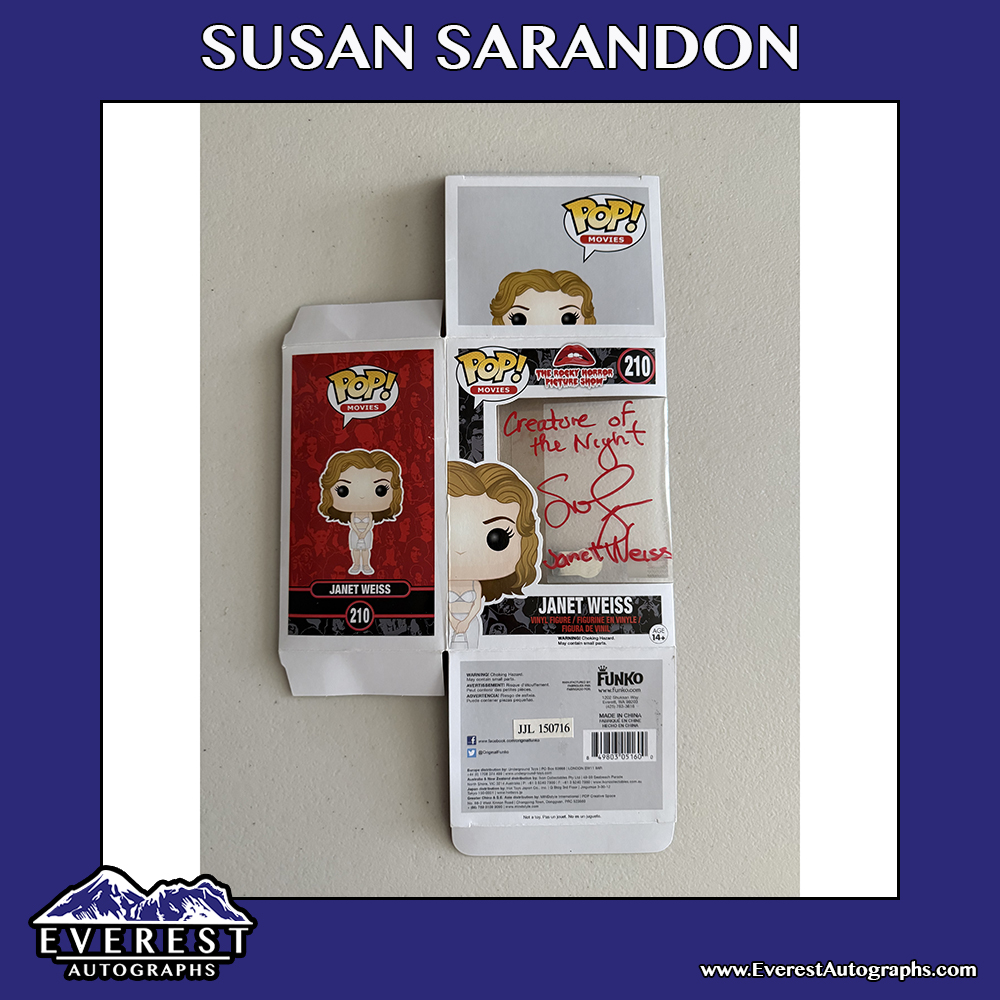 Susan Sarandon