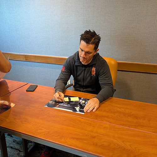 Sam Witwer
