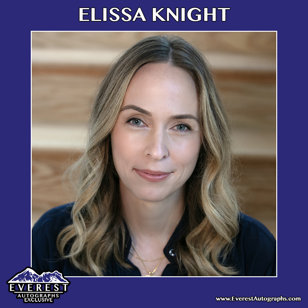 Elissa Knight