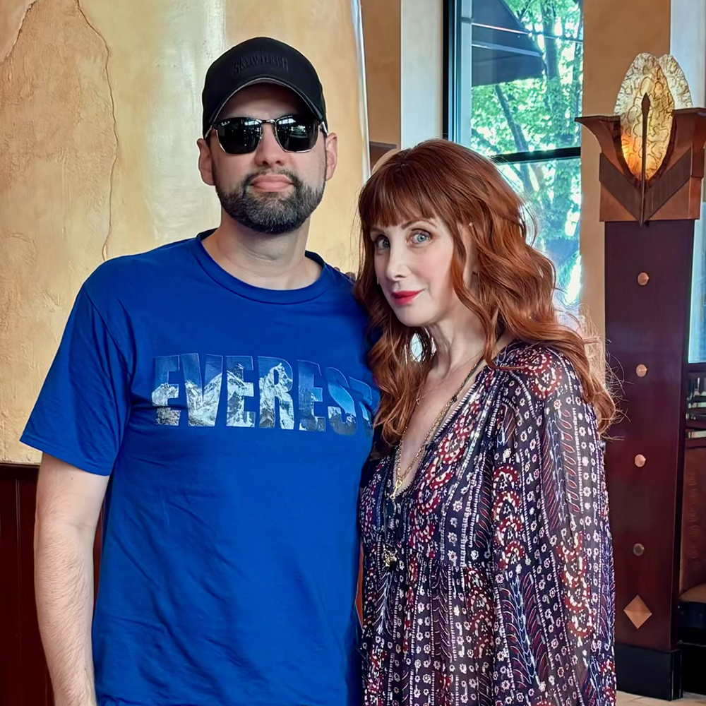 Chris Wyman & Shannon McRandle