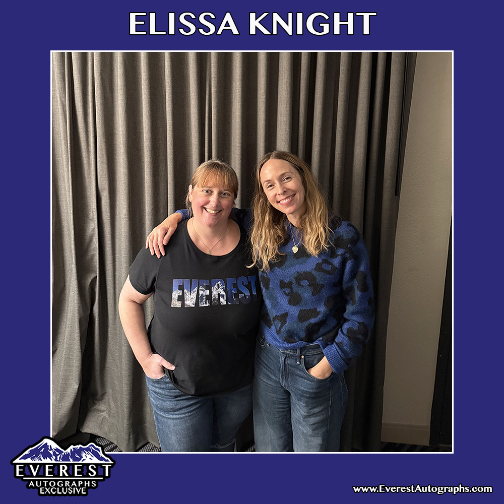 Courtney Wyman & Elissa Knight