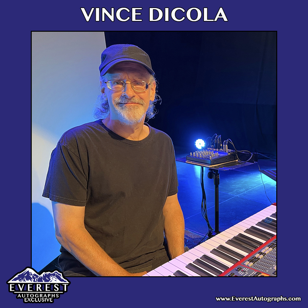 Vince DiCola