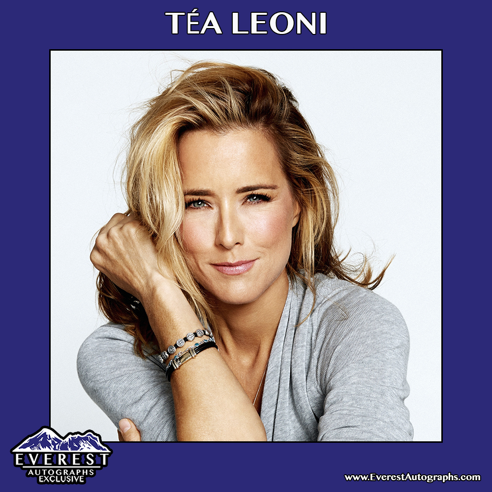 Téa Leoni
