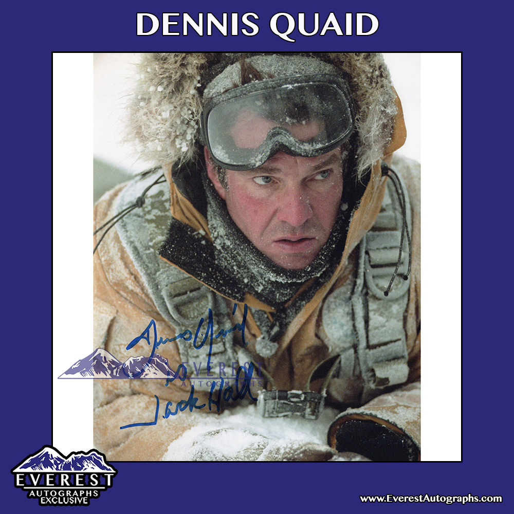 Dennis Quaid