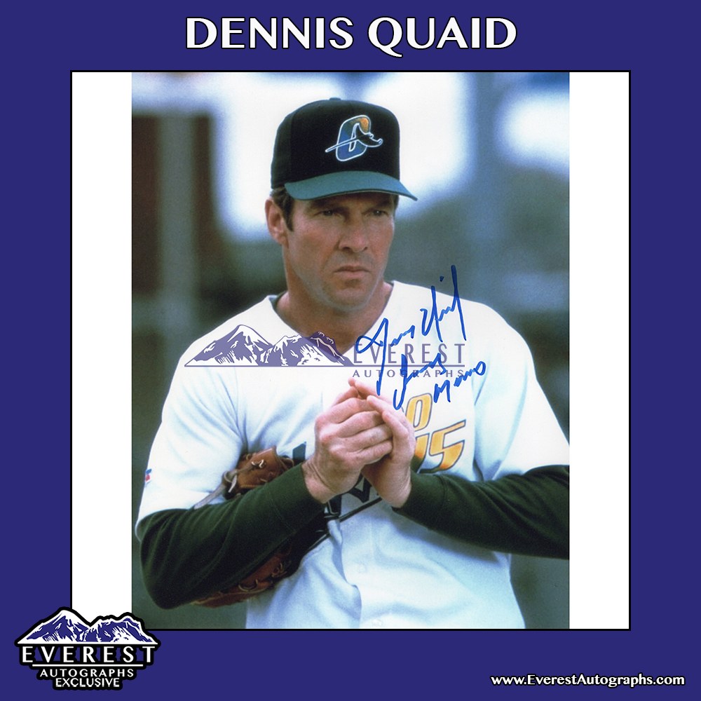 Dennis Quaid
