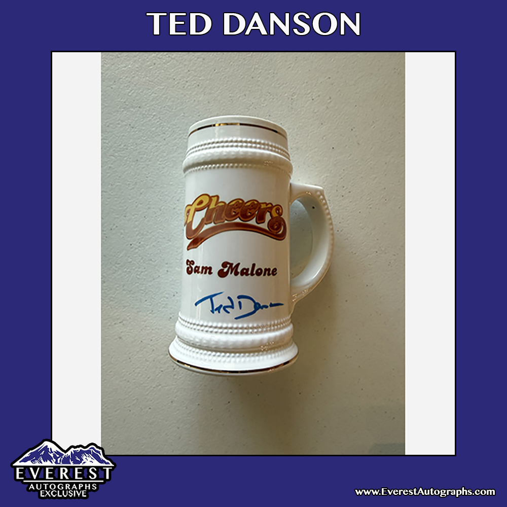 Ted Danson