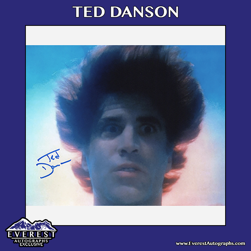 Ted Danson