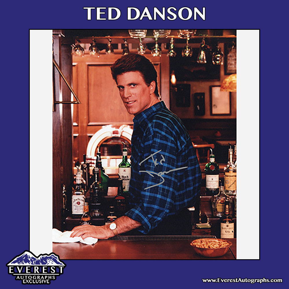Ted Danson