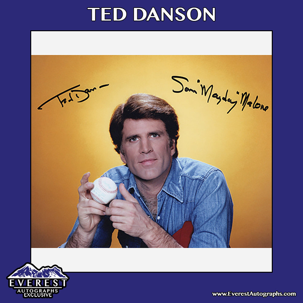 Ted Danson