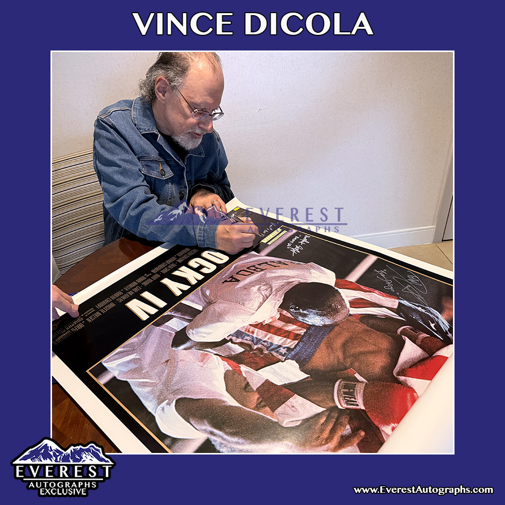 Vince DiCola