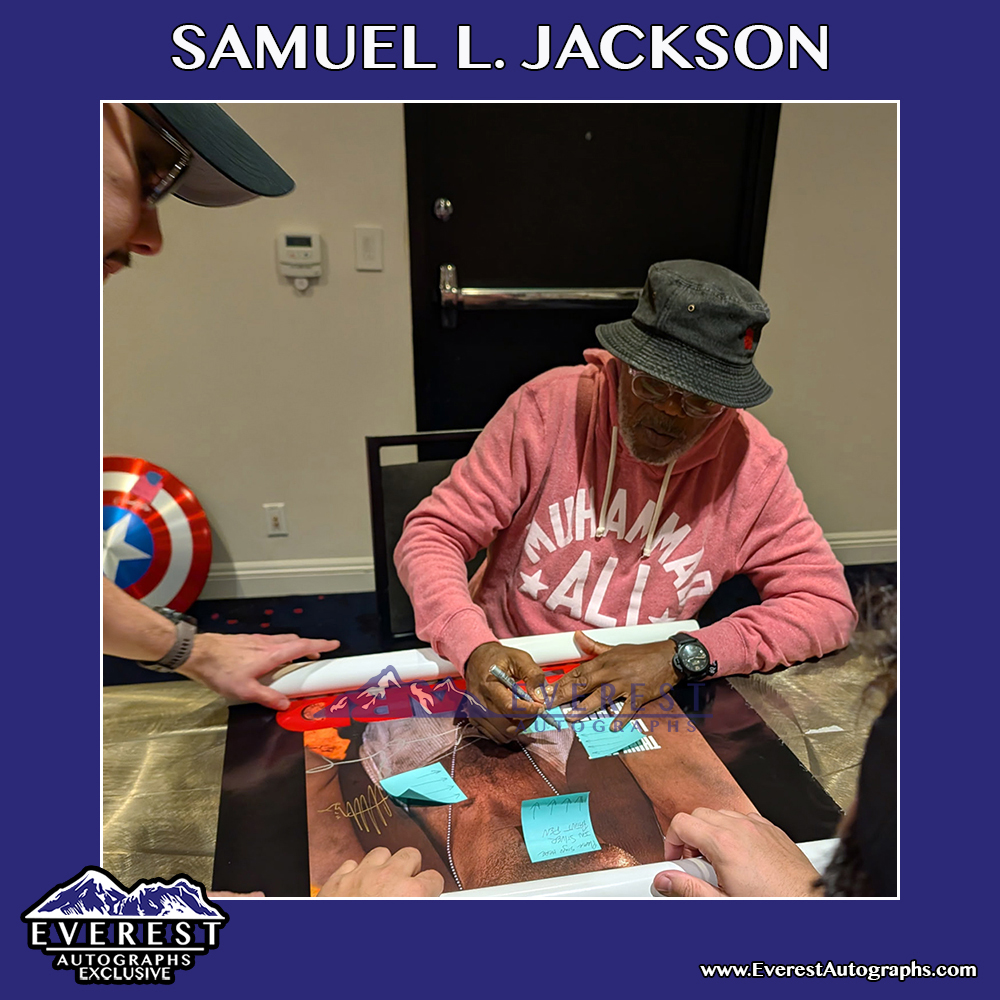 Samuel L. Jackson