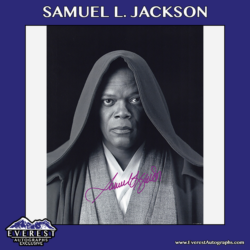 Samuel L. Jackson