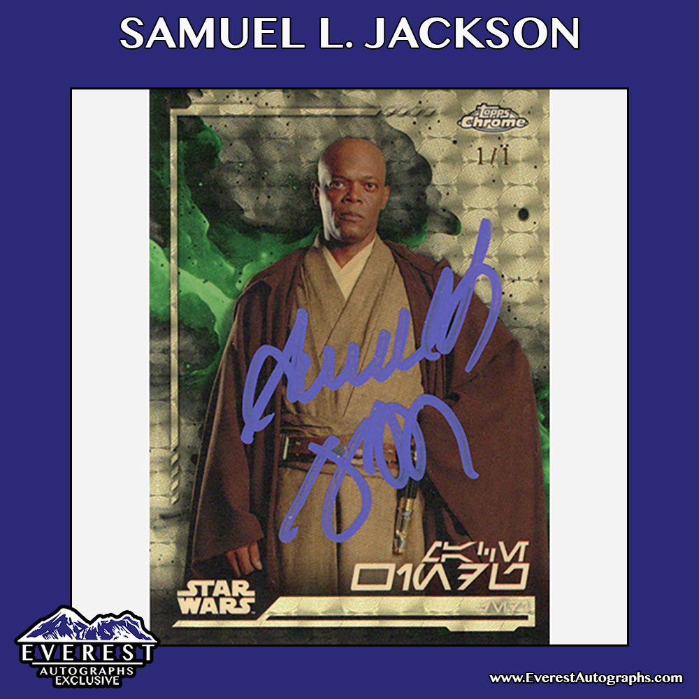 Samuel L. Jackson