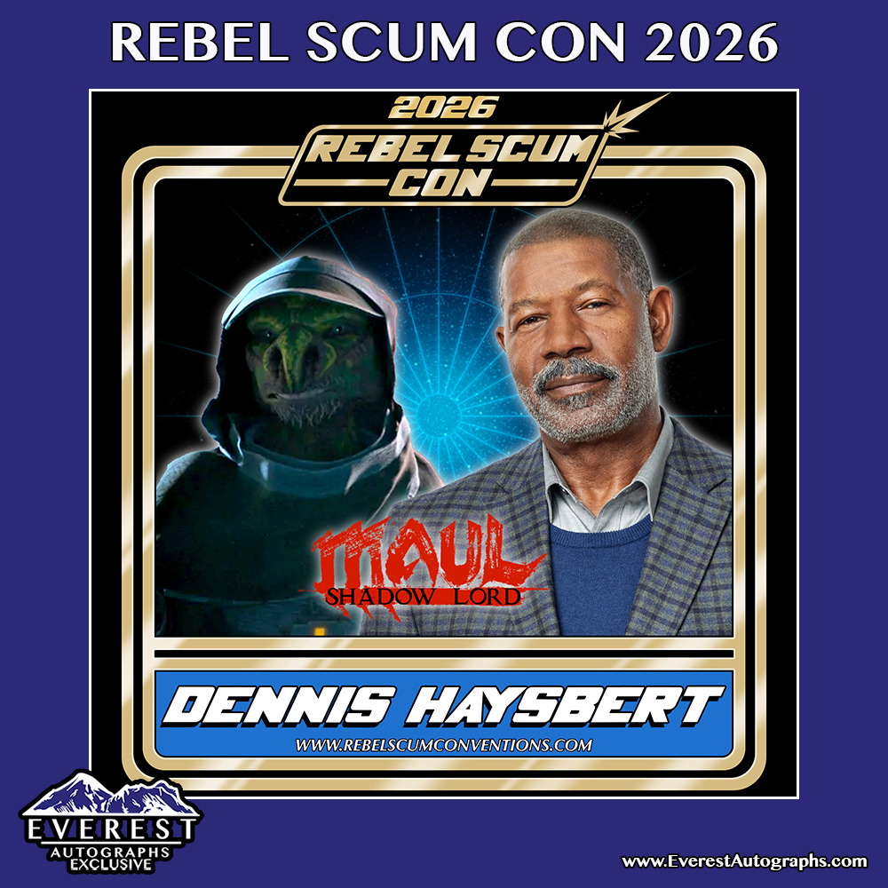 Dennis Haysbert