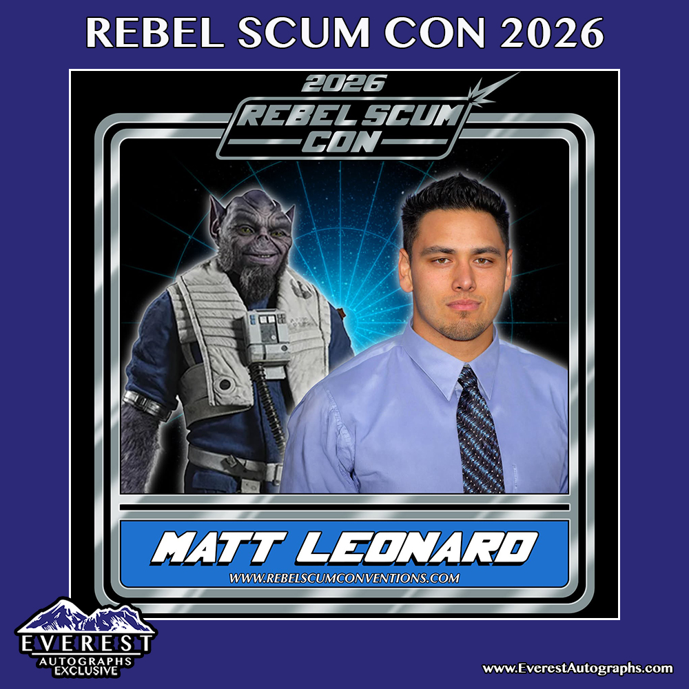 Matt Leonard