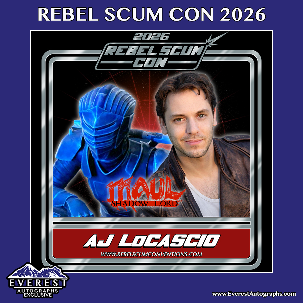 AJ LoCascio