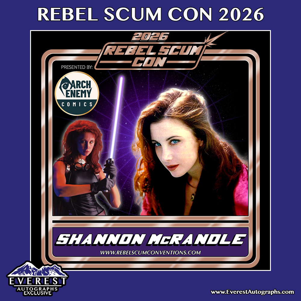 Shannon McRandle