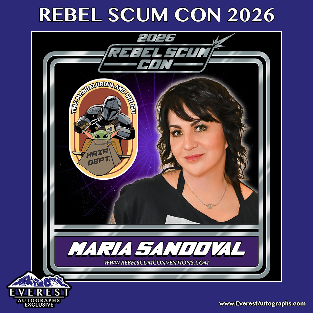 Maria Sandoval