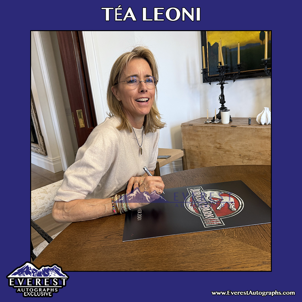 Téa Leoni