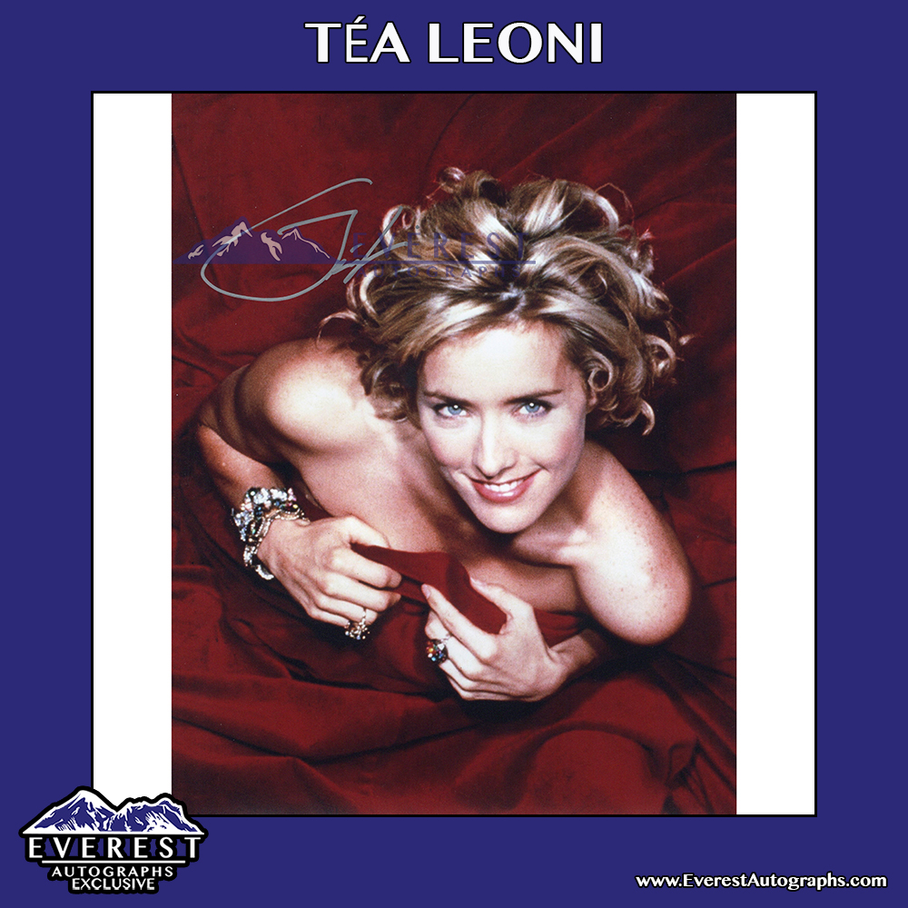 Téa Leoni