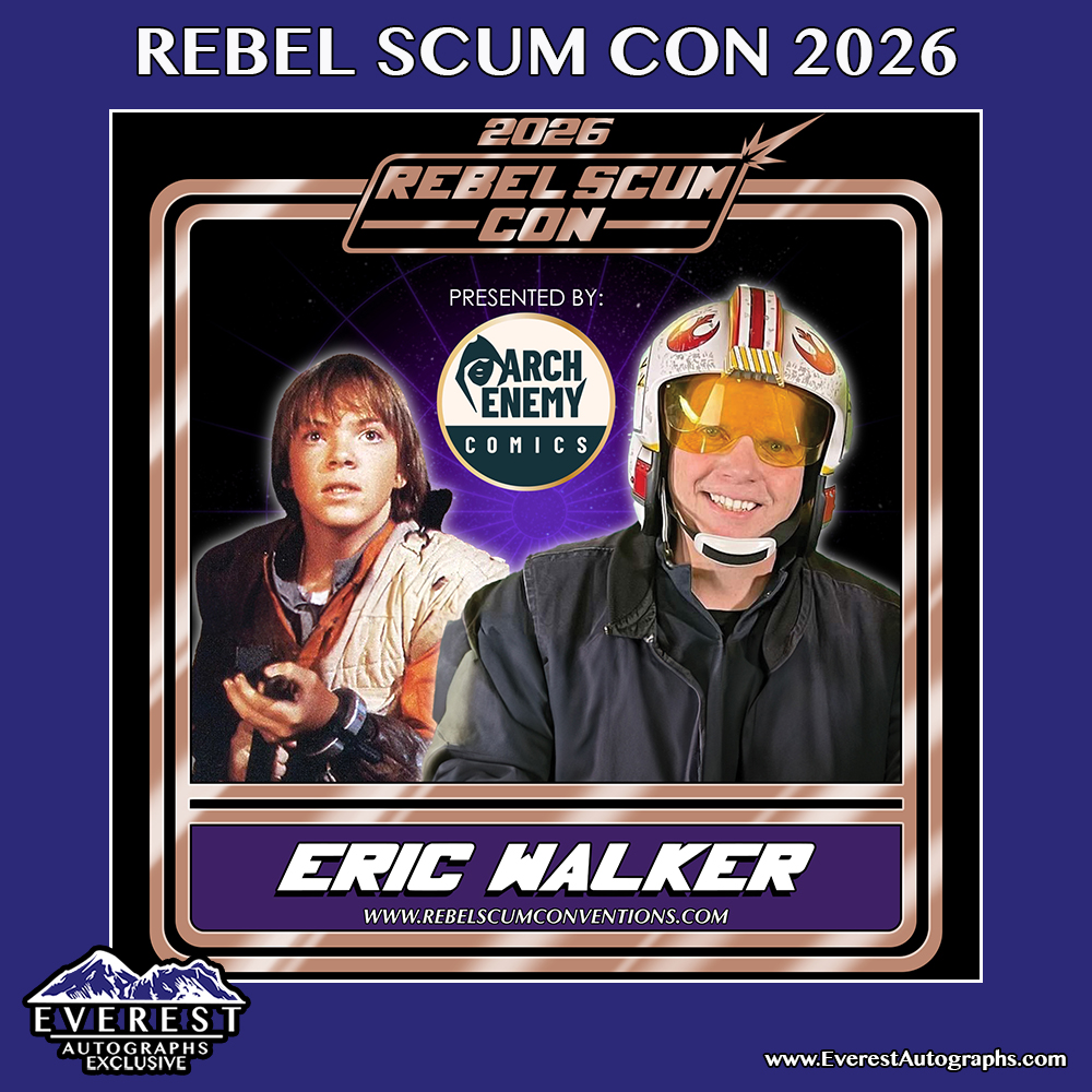 Eric Walker