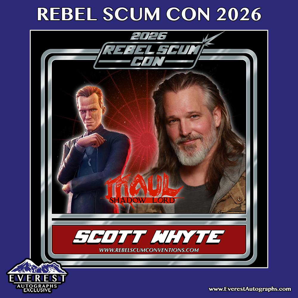 Scott Whyte