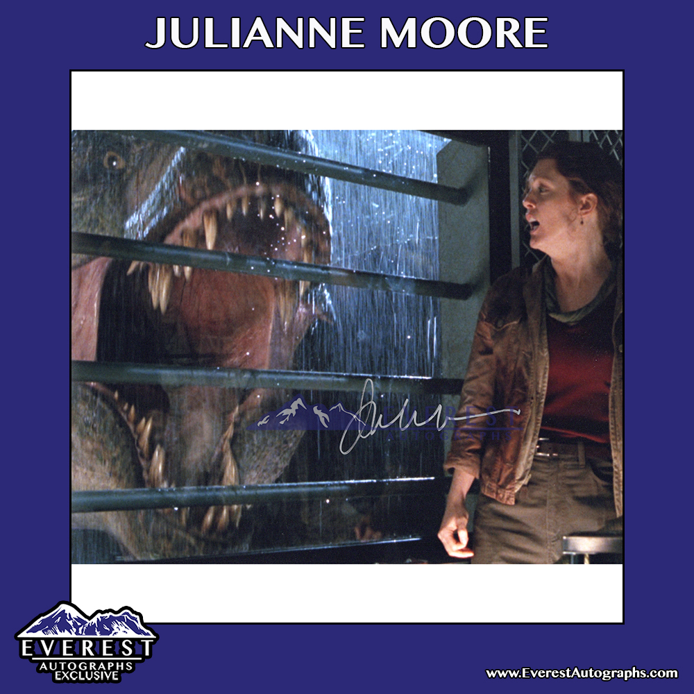 Julianne Moore