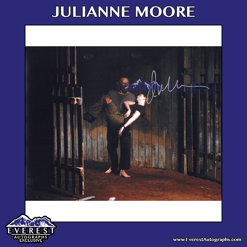 Julianne Moore